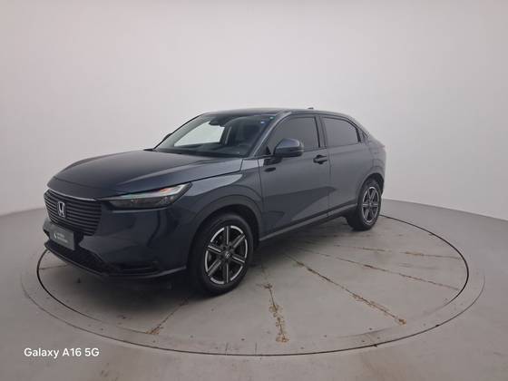 HONDA HR-V 1.5 DI I-VTEC FLEX EX CVT HONDA HR-V 1.5 DI I-VTEC FLEX EX CVT